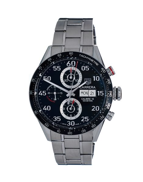 Tag Heuer Carrera CV2A10